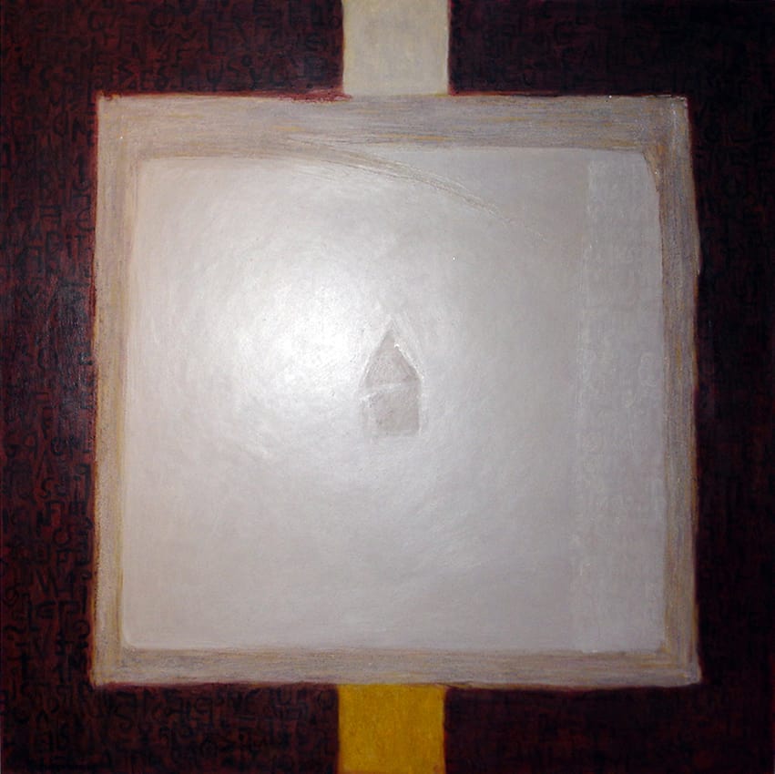 100x100 cm - Sans dimension ni durée