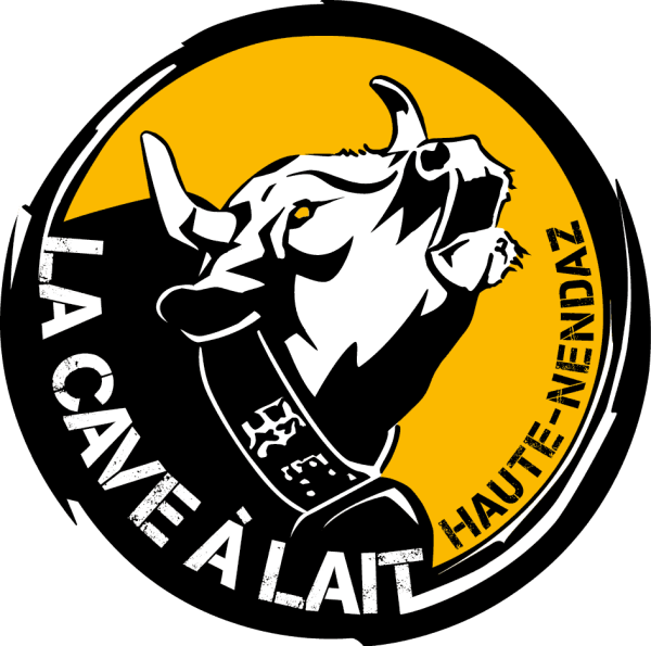 Cave_a_Lait - Anne Catherine Franzetti atelier de graphisme : logotypes, affiches, édition, signalétique, cartes de visite, prospectus, packaging, valais martigny - cat atelier